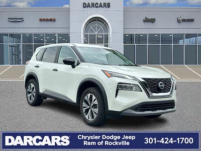 2023 Nissan Rogue AWD SUV for sale #P1V0601 - photo 1
