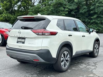 2023 Nissan Rogue AWD SUV for sale #P1V0601 - photo 2