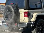 Used 2022 Jeep Wrangler 4xe Limited 4x4 SUV for sale #R1B0028 - photo 10