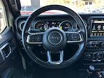 Used 2022 Jeep Wrangler 4xe Limited 4x4 SUV for sale #R1B0028 - photo 21