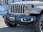 Used 2022 Jeep Wrangler 4xe Limited 4x4 SUV for sale #R1B0028 - photo 4