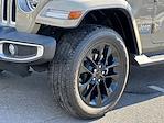 Used 2022 Jeep Wrangler 4xe Limited 4x4 SUV for sale #R1B0028 - photo 5