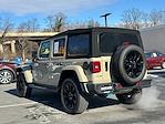 Used 2022 Jeep Wrangler 4xe Limited 4x4 SUV for sale #R1B0028 - photo 8