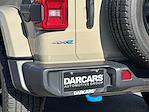 Used 2022 Jeep Wrangler 4xe Limited 4x4 SUV for sale #R1B0028 - photo 9