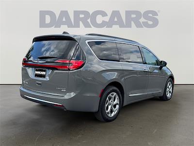 2023 Chrysler Pacifica AWD Minivan for sale #R1M0040 - photo 2