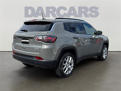 2023 Jeep Compass 4WD SUV for sale #R1M0041 - photo 2