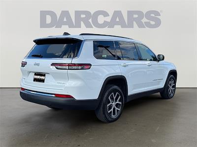 2024 Jeep Grand Cherokee L 4WD SUV for sale #R1M0043 - photo 2
