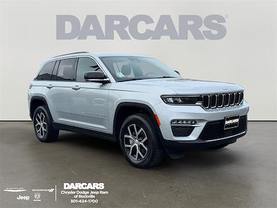 2024 Jeep Grand Cherokee 4WD SUV for sale #R1M0045 - photo 1