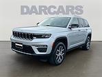 Used 2024 Jeep Grand Cherokee Limited for sale #R1M0045 - photo 4