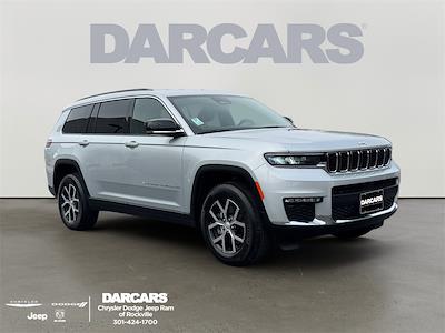 2024 Jeep Grand Cherokee L 4WD SUV for sale #R1M0046 - photo 1