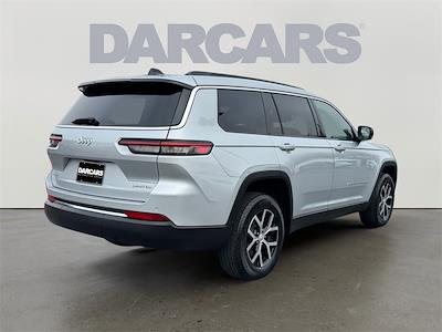 2024 Jeep Grand Cherokee L 4WD SUV for sale #R1M0046 - photo 2