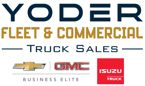 Yoder Fleet & Commercial Truck Sales