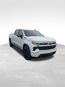 2024 Chevrolet Silverado 1500 Crew Cab 4x4 Pickup for sale #40738B12 - photo 1