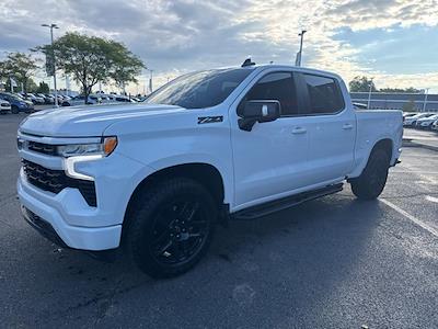 2024 Chevrolet Silverado 1500 Crew Cab 4x4 Pickup for sale #T40738B2 - photo 1