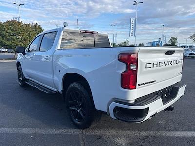 2024 Chevrolet Silverado 1500 Crew Cab 4x4 Pickup for sale #T40738B2 - photo 2