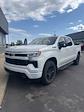 2024 Chevrolet Silverado 1500 Crew Cab 4x4 Pickup for sale #40738B12 - photo 2
