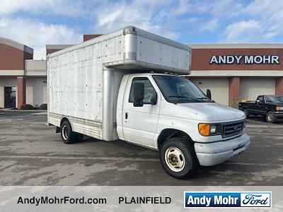 2006 Ford E-450 RWD, Box Van for sale #B11354A - photo 1