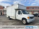 2006 Ford E-450 RWD, Box Van for sale #B11354A - photo 1