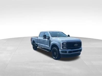 2025 Ford F-250 Crew Cab 4x4 Pickup for sale #CON0188 - photo 1