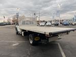 2020 Ford F-550 Regular Cab DRW 4x2, Flatbed Truck for sale #CON0895 - photo 9