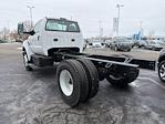 2023 Ford F-650 Regular Cab DRW RWD Cab Chassis for sale #CON2402 - photo 11