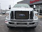 2023 Ford F-650 Regular Cab DRW RWD Cab Chassis for sale #CON2402 - photo 12