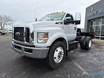 2023 Ford F-650 Regular Cab DRW RWD Cab Chassis for sale #CON2402 - photo 3
