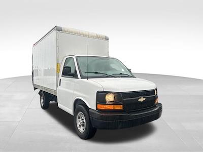 2017 Chevrolet Express 3500 RWD Box Van for sale #CON3115 - photo 1