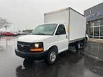 2017 Chevrolet Express 3500 RWD Box Van for sale #CON3115 - photo 3