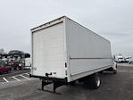 2015 Ford F-650 Regular Cab DRW RWD Box Truck for sale #CON4857 - photo 2