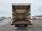 2015 Ford F-650 Regular Cab DRW RWD Box Truck for sale #CON4857 - photo 5