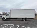 2015 Ford F-650 Regular Cab DRW RWD Box Truck for sale #CON4857 - photo 24