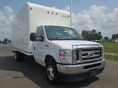 2023 Ford E-450 RWD Box Van for sale #CON8697 - photo 1
