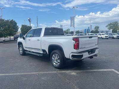 2024 Chevrolet Silverado 3500 Crew Cab 4WD Pickup for sale #CP6848 - photo 2
