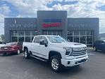 2024 Chevrolet Silverado 3500 Crew Cab 4WD Pickup for sale #CP6848 - photo 35
