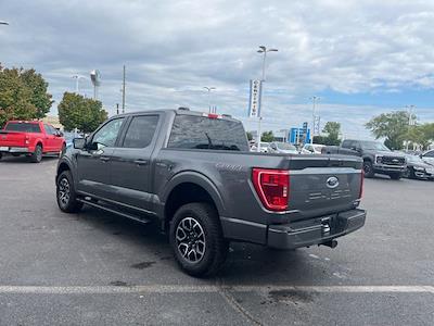 2023 Ford F-150 SuperCrew Cab 4WD Pickup for sale #CP6879 - photo 2