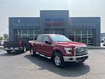 2016 Ford F-150 SuperCrew Cab 4WD Pickup for sale #CP6888 - photo 1