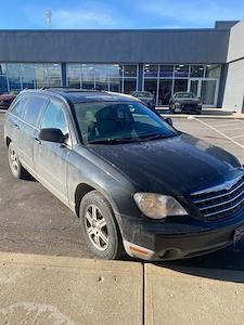2008 Chrysler Pacifica FWD Minivan for sale #CP6888A - photo 1