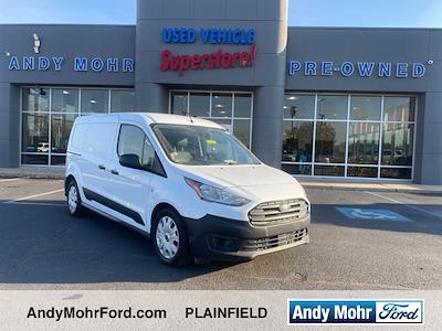 2022 Ford Transit Connect FWD, Upfitted Cargo Van for sale #F3103 - photo 1