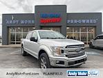 2018 Ford F-150 SuperCrew Cab 4x4, Pickup for sale #F3124 - photo 1