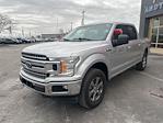 2018 Ford F-150 SuperCrew Cab 4x4, Pickup for sale #F3124 - photo 3