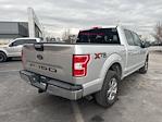 2018 Ford F-150 SuperCrew Cab 4x4, Pickup for sale #F3124 - photo 4