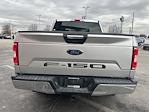 2018 Ford F-150 SuperCrew Cab 4x4, Pickup for sale #F3124 - photo 9