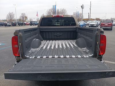 2015 Chevrolet Colorado Crew Cab 4x2, Pickup for sale #F3142 - photo 1