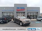 2015 Chevrolet Colorado Crew Cab 4x2, Pickup for sale #F3142 - photo 3