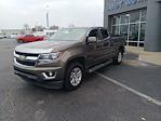 2015 Chevrolet Colorado Crew Cab 4x2, Pickup for sale #F3142 - photo 4