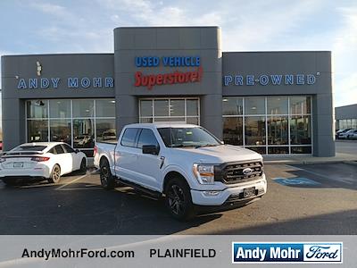 2021 Ford F-150 SuperCrew Cab 4x4, Pickup for sale #F3196 - photo 1