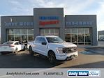 2021 Ford F-150 SuperCrew Cab 4x4, Pickup for sale #F3196 - photo 1