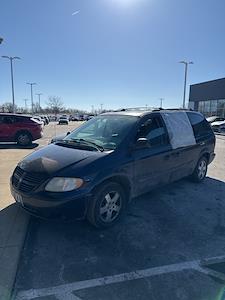 2005 Dodge Grand Caravan FWD, Minivan for sale #F3260B - photo 1