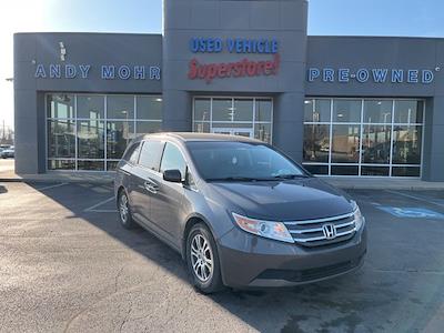 2012 Honda Odyssey Minivan for sale #F3274A - photo 1